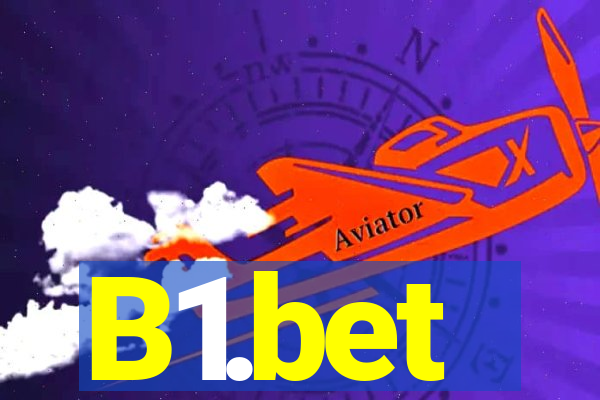 B1.bet