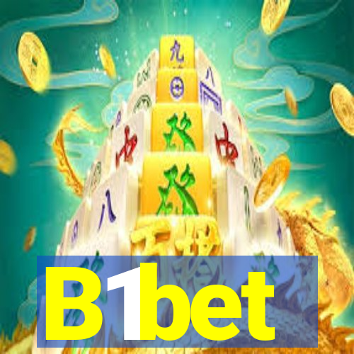 B1bet