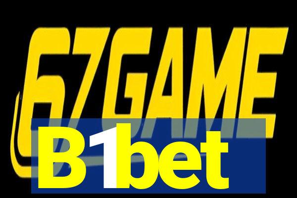 B1bet