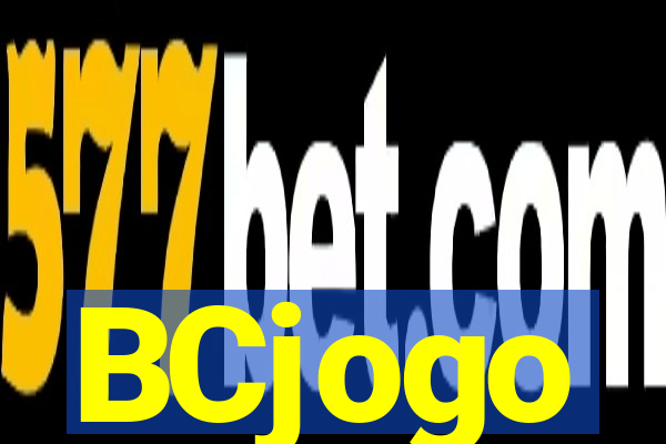 BCjogo