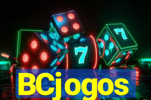 BCjogos