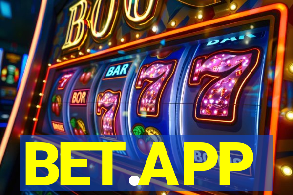 BET.APP