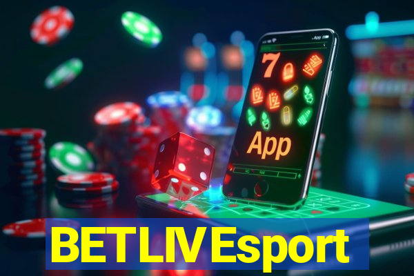 BETLIVEsport