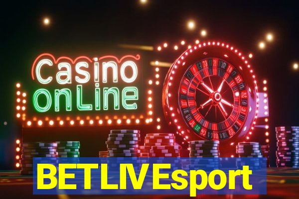 BETLIVEsport