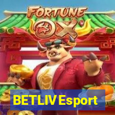 BETLIVEsport