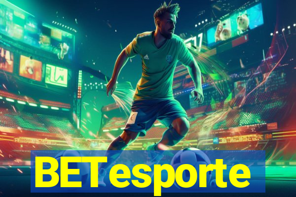 BETesporte