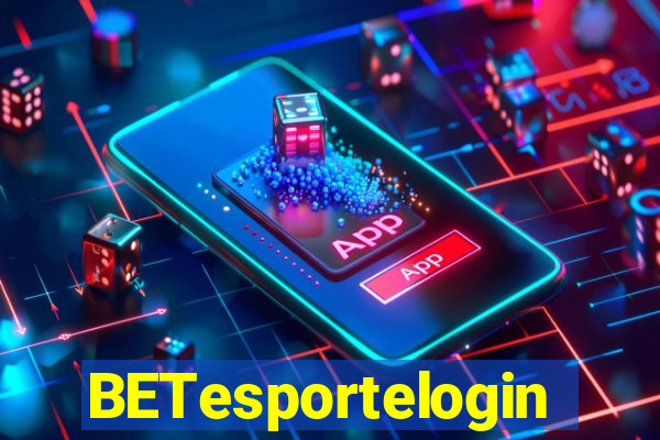 BETesportelogin