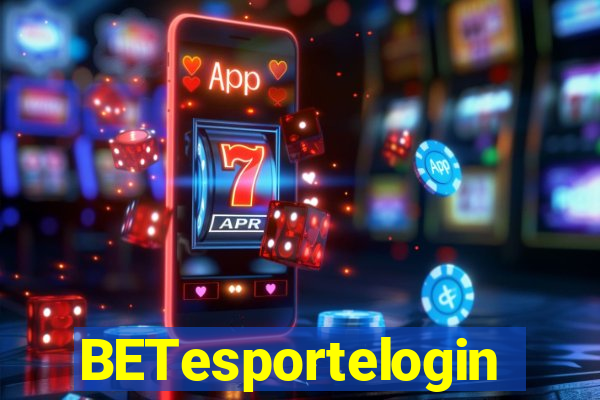 BETesportelogin