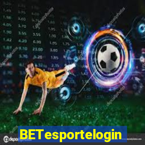 BETesportelogin