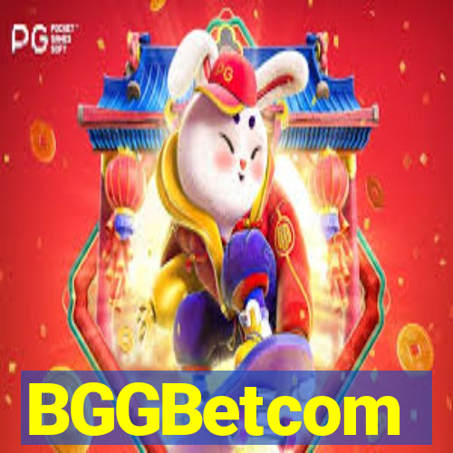 BGGBetcom