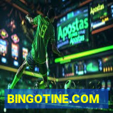 BINGOTINE.COM