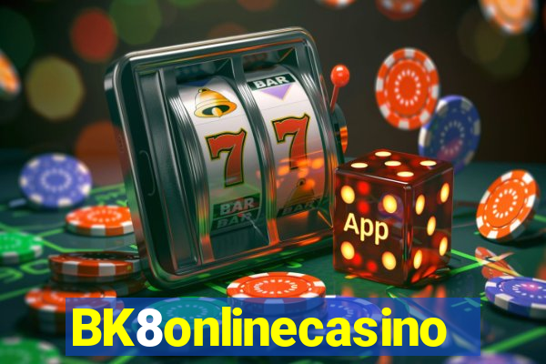 BK8onlinecasino