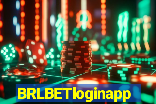 BRLBETloginapp