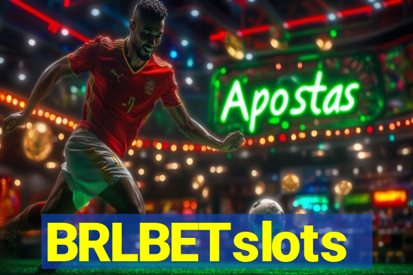 BRLBETslots