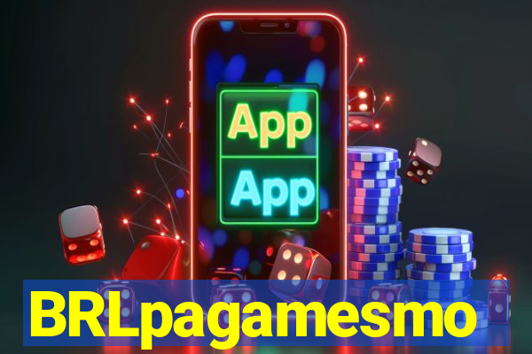 BRLpagamesmo