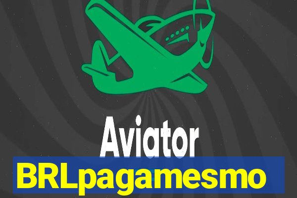 BRLpagamesmo
