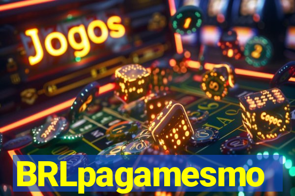 BRLpagamesmo