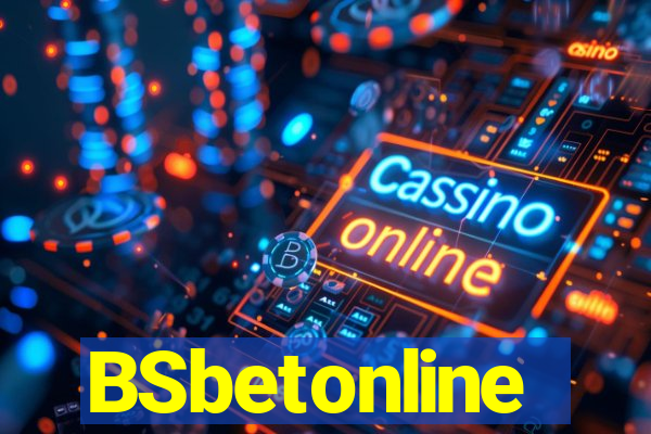 BSbetonline