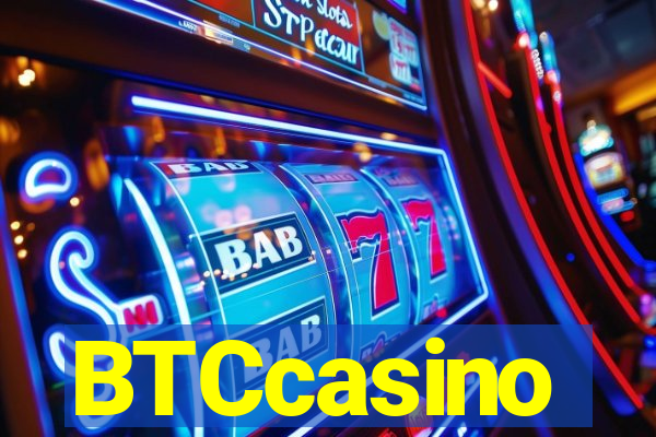 BTCcasino