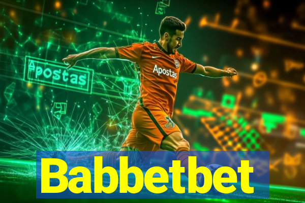 Babbetbet