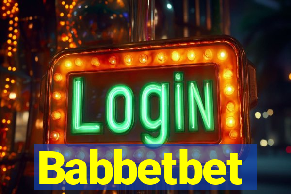 Babbetbet