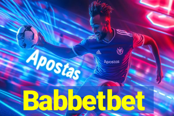 Babbetbet