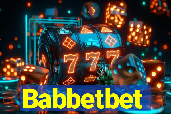 Babbetbet