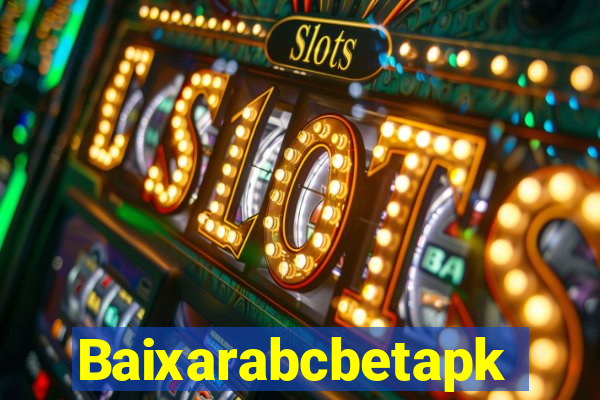 Baixarabcbetapk