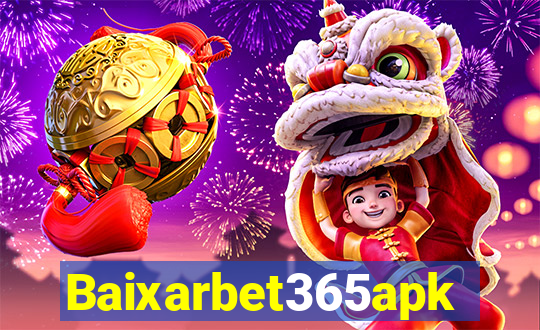 Baixarbet365apk
