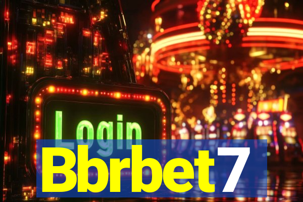 Bbrbet7