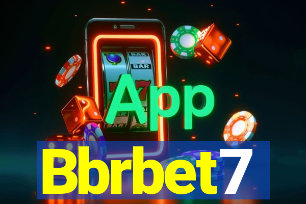 Bbrbet7