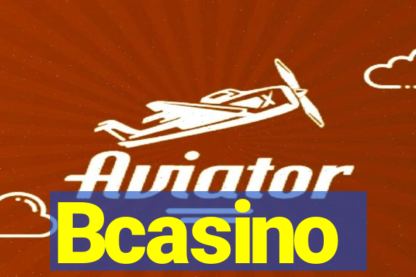 Bcasino