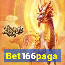 Bet166paga