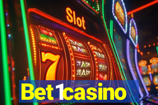 Bet1casino