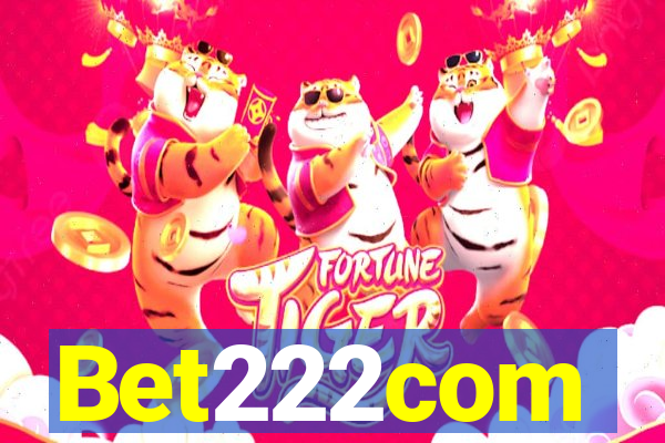 Bet222com