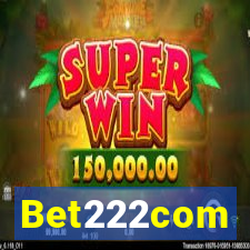 Bet222com