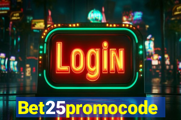 Bet25promocode