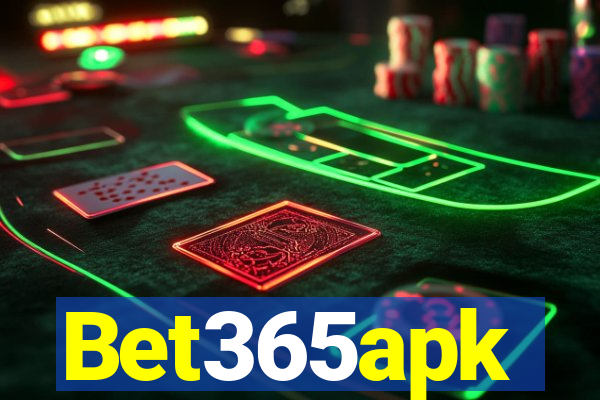 Bet365apk