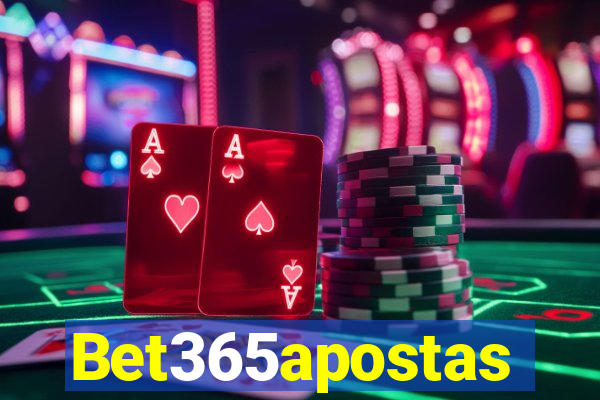 Bet365apostas