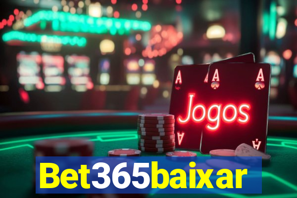 Bet365baixar