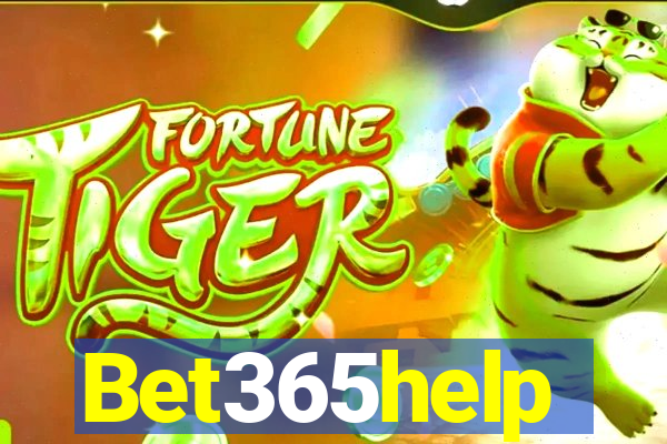 Bet365help