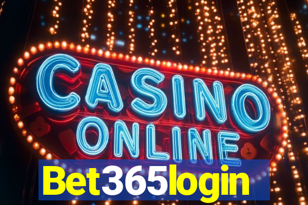 Bet365login