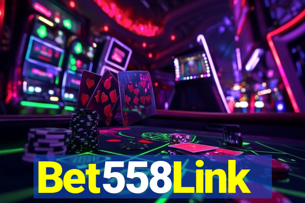 Bet558Link