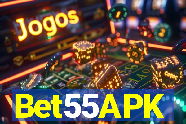 Bet55APK