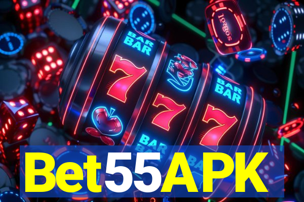Bet55APK