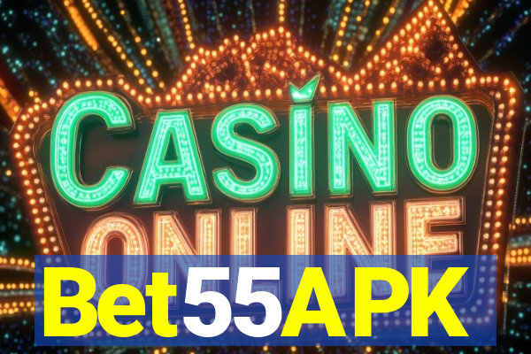 Bet55APK