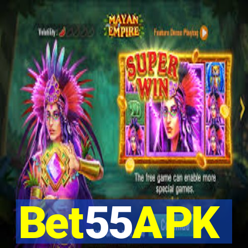Bet55APK