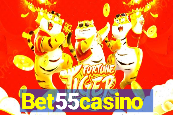 Bet55casino