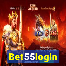 Bet55login