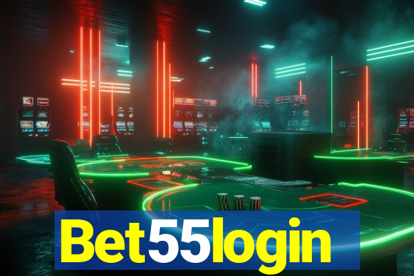 Bet55login